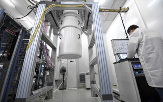北京量子科技 我国量子直接通信领域新突破：300公里级全连接！
