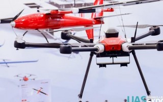 巡天科技深圳 深圳世界无人机大会深度引爆，低空产业链已成为“香饽饽”