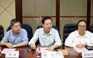 中信物联科技 中信建投调研杭州柯林，安集科技等5只个股
