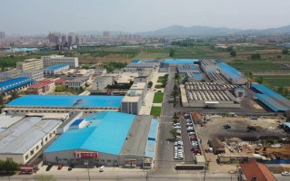 大成生化科技 大成生化科技(00809)及合肥和晨将于兴隆山生产基地建立并合作营运合成生物中试平台