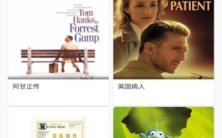 电影口语的软件下载 12部适合学习美式口语经典电影，下载好好模仿