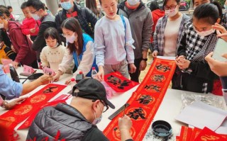 创见科技 “科技＋非遗热辣滚烫——记者带您打卡“创见山海“科技文旅市集