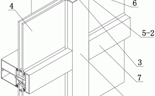建筑学科技 安徽桓舍建筑科技取得玻璃幕墙拼装结构专利，可对强化玻璃进行快速拼装
