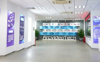 当虹科技怎么样 当虹科技股价微涨009% 机构调研聚焦视频处理三大业务方向