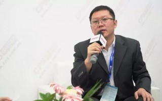 圣点科技 请回答2024  圣点科技CTO赵国栋：拥抱更多机会，尽力拉近静脉识别技术与大众的距离  封面天天见