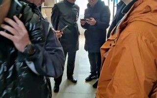 太原网络科技有限公司 3名大学生被欠薪后讨回！检察官拆解太原暑期工“高发陷阱”：这些兼职别碰！