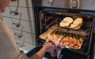 烤箱科技 最容易吃灰的烤箱，为啥这么多人想买？