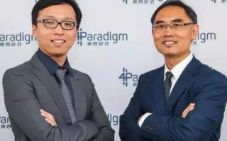 猫仔科技 第四范式前高管创业做AI玩具，获近千万美元融资｜涌现新项目